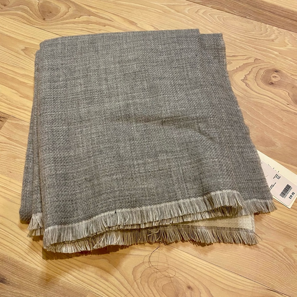 Uniqlo Wrap